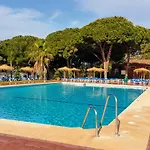 Terrasse à - Pour Couples - Api-1-52-1893 Camping *
