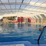 Terrasse à - Pour Couples - Api-1-52-1893 Camping Marbellac