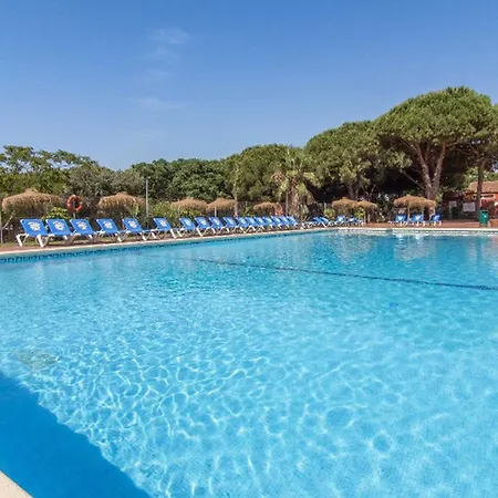 Camping Terrasse A - Pour Couples - Api-1-52-1893 Marbella