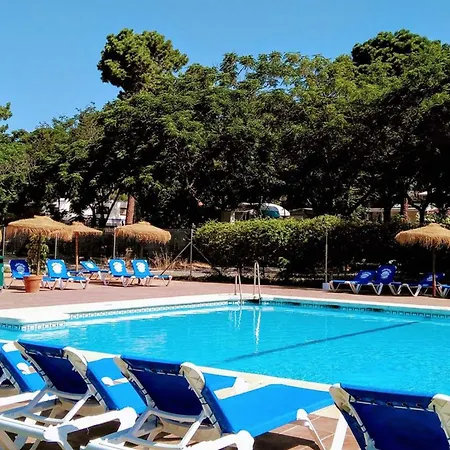 Camping Terrasse A - Pour Couples - Api-1-52-1893 *