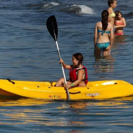 Terrasse à - Pour Couples - Api-1-52-1893 Marbellac