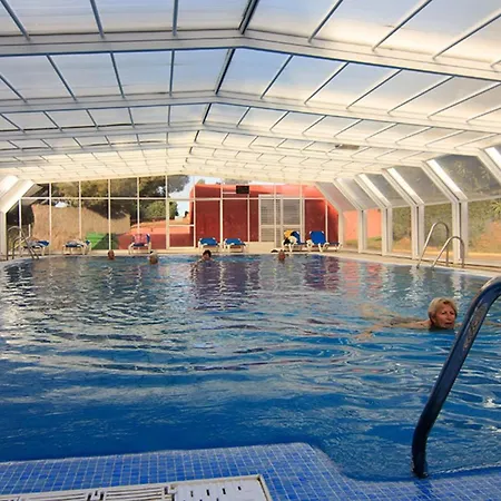 Terrasse A - Pour Couples - Api-1-52-1893 Campingplads Marbella