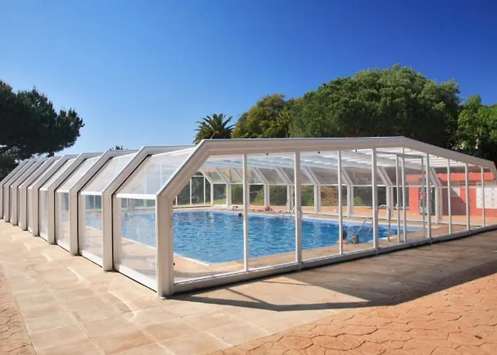 Terrasse A - Pour Couples - Api-1-52-1893 Camping