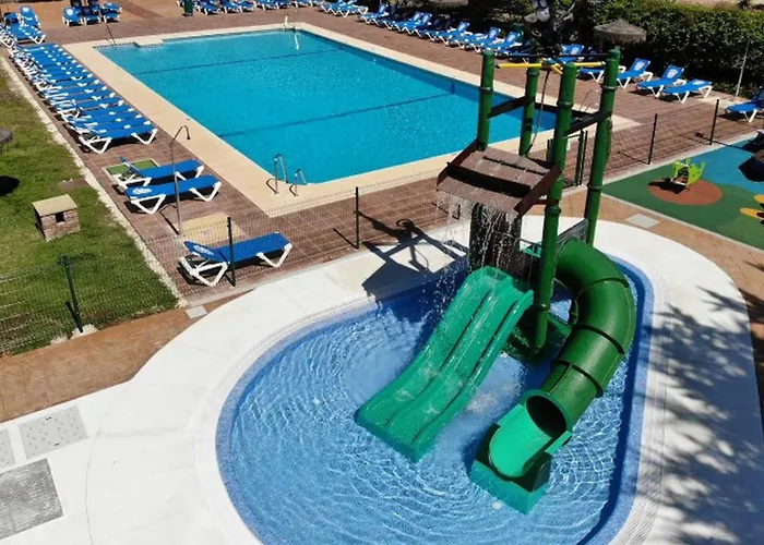 Terrasse A - Pour Couples - Api-1-52-1893 Camping