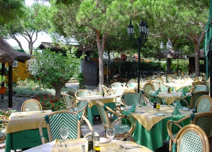 Terrasse A - Pour Couples - Api-1-52-1893 * Marbella